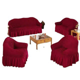 Housse fauteuil modèle Türk