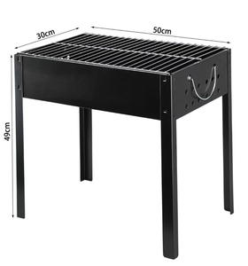Pack Tabaski " Barbecue + accessoires "