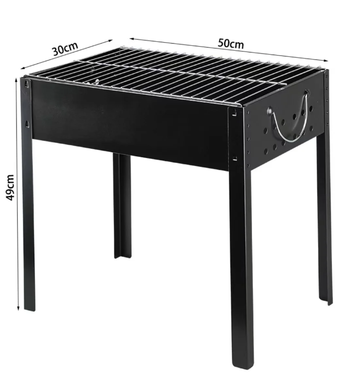 Pack Tabaski " Barbecue + accessoires "